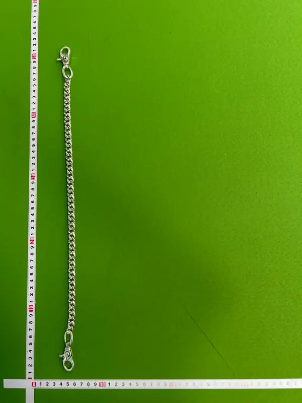 Chrome Hearts KeyChain QC photo 4