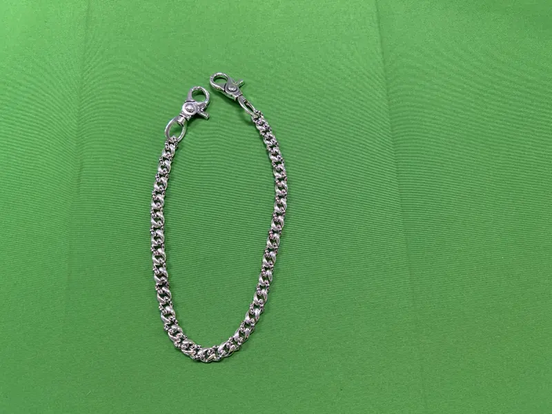 Chrome Hearts KeyChain QC photo 9