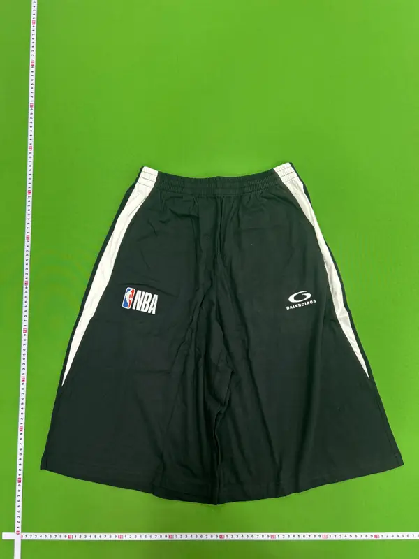 Balenciaga NBA Shorts QC photo 10