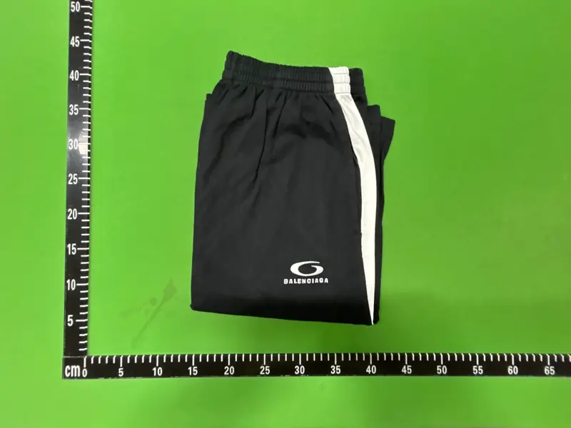 Balenciaga NBA Shorts QC photo 14