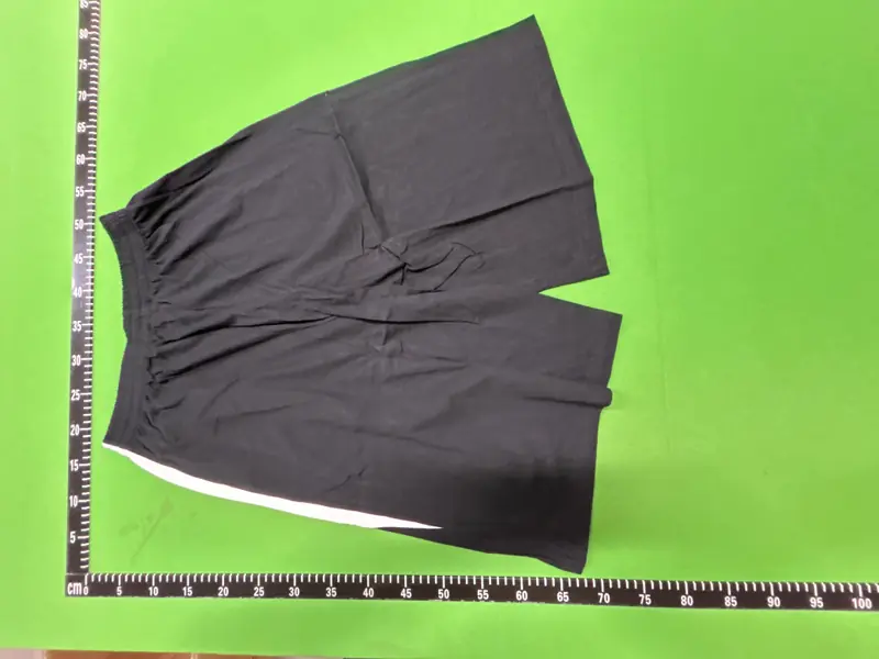 Balenciaga NBA Shorts QC photo 15