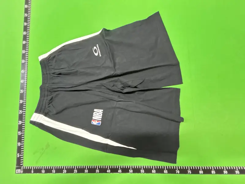 Balenciaga NBA Shorts QC photo 16