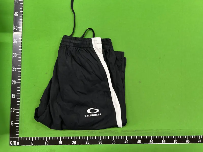 Balenciaga NBA Shorts QC photo 18