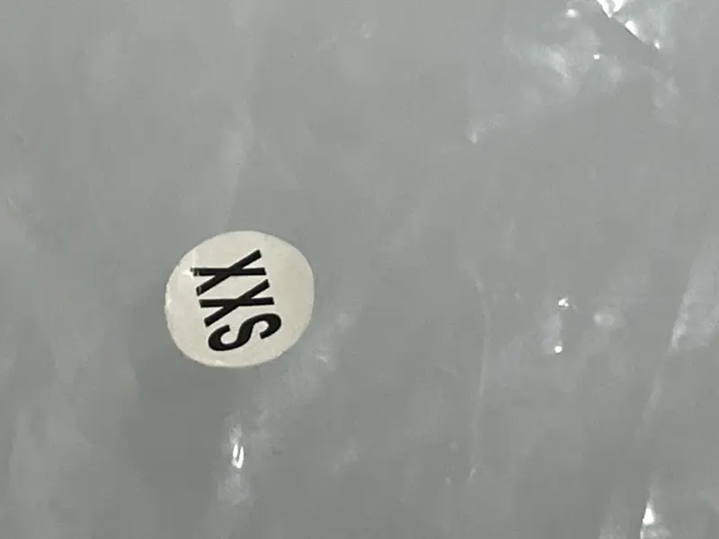 Balenciaga NBA Shorts QC photo 2