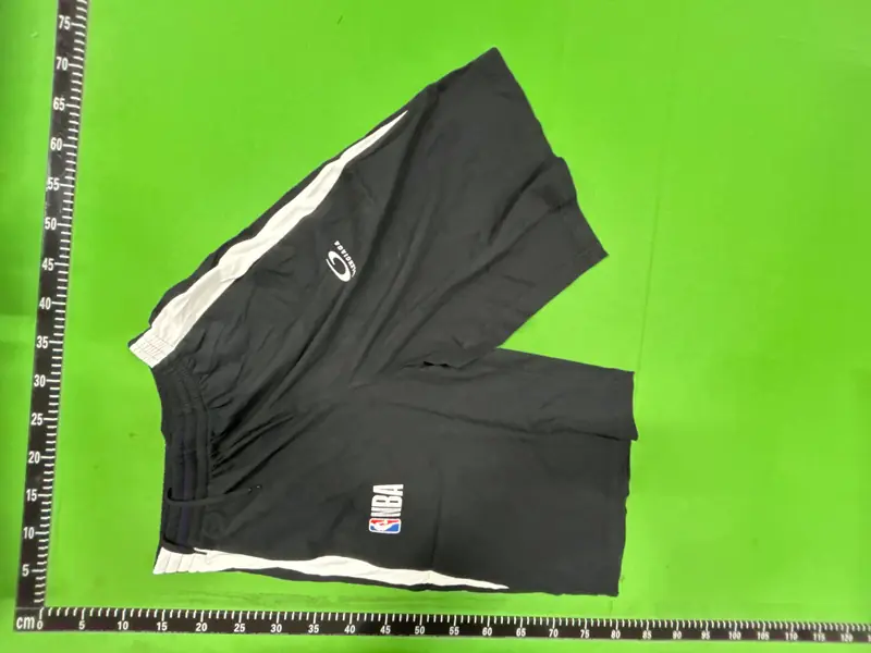 Balenciaga NBA Shorts QC photo 20