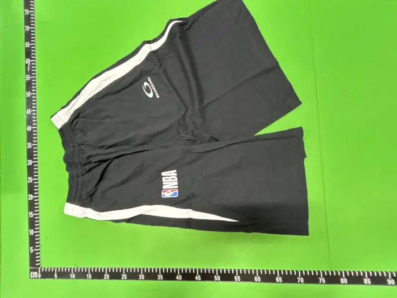 Balenciaga NBA Shorts QC photo 4