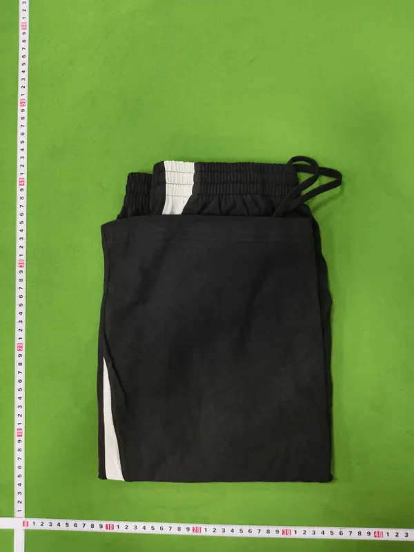 Balenciaga NBA Shorts QC photo 5