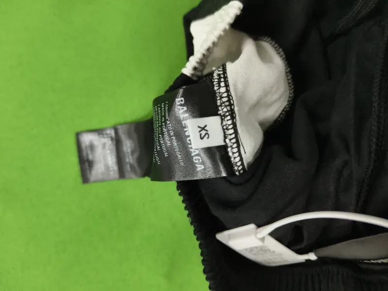 Balenciaga NBA Shorts QC photo 6