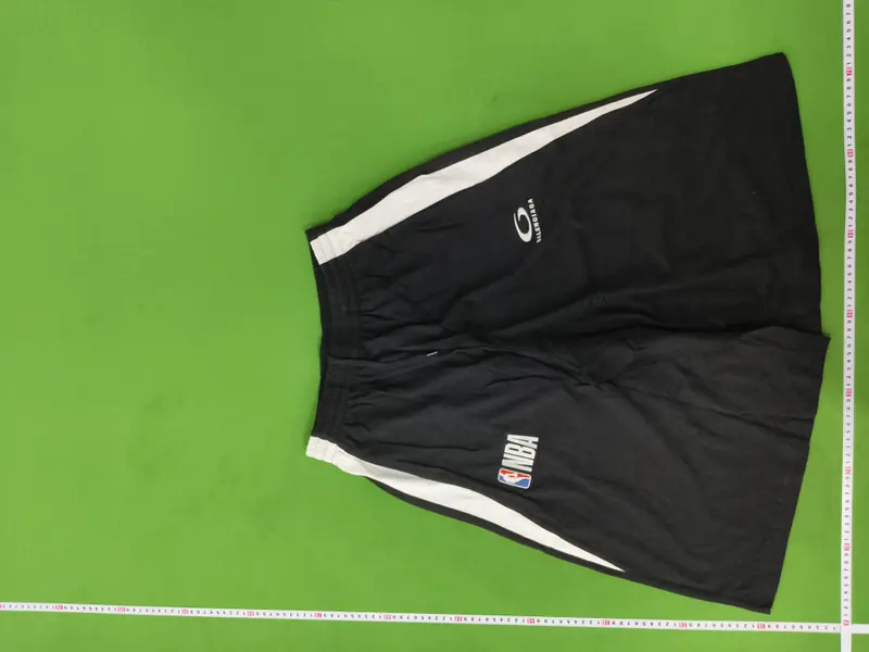 Balenciaga NBA Shorts QC photo 7