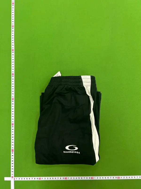 Balenciaga NBA Shorts QC photo 9