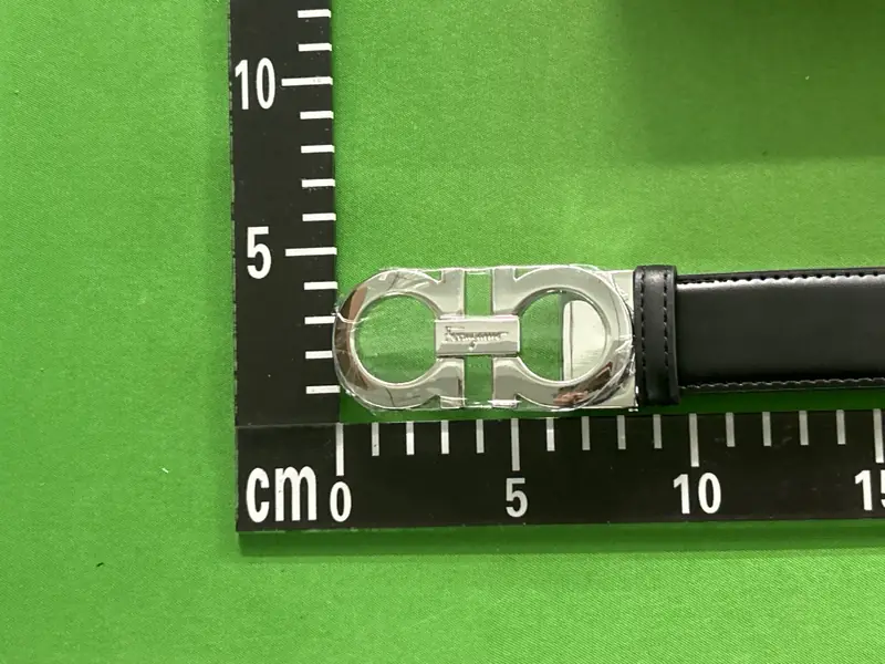 Ferragamo Belts QC photo 1