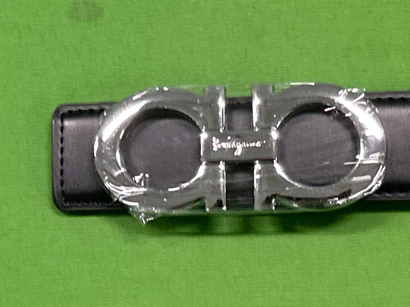 Ferragamo Belts QC photo 11