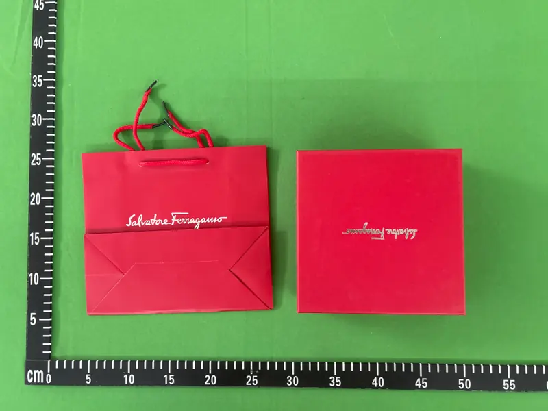Ferragamo Belts QC photo 15