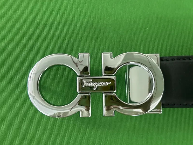Ferragamo Belts QC photo 16