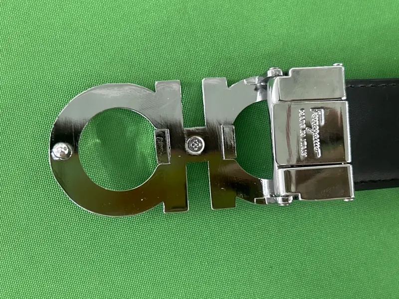 Ferragamo Belts QC photo 17