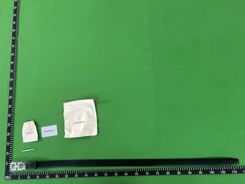 Ferragamo Belts QC photo 18