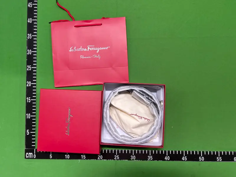 Ferragamo Belts QC photo 19