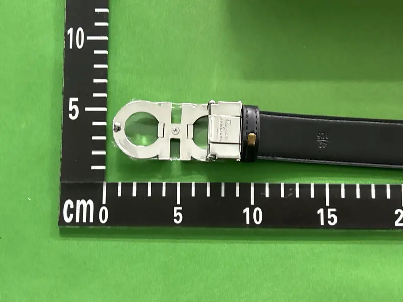 Ferragamo Belts QC photo 2