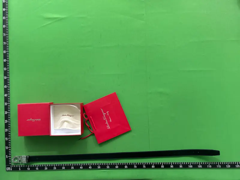 Ferragamo Belts QC photo 3