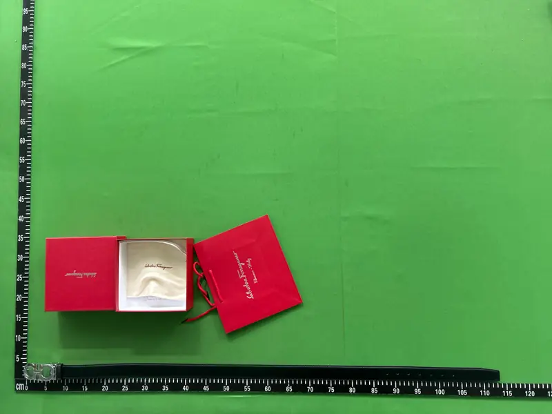 Ferragamo Belts QC photo 4