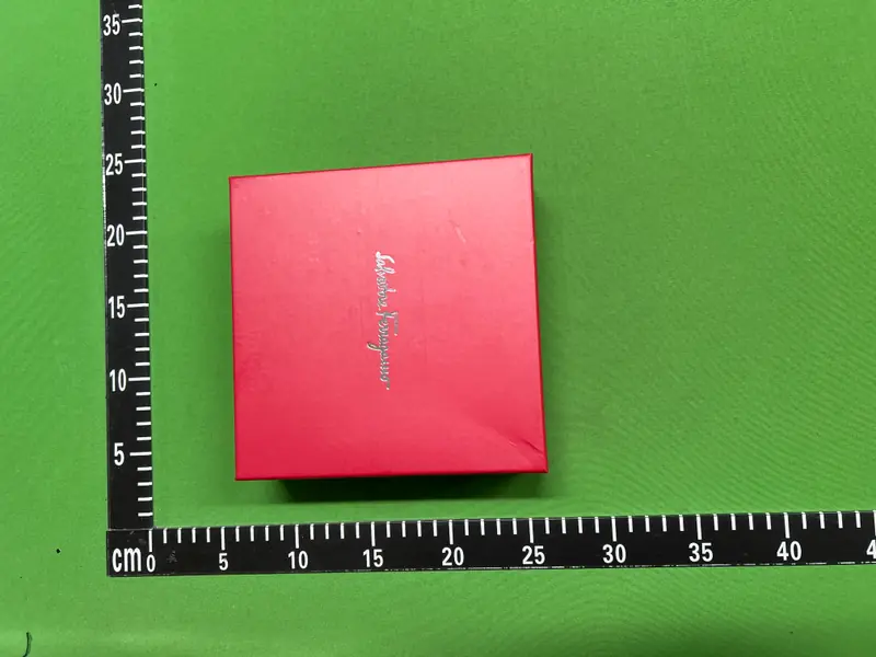 Ferragamo Belts QC photo 5
