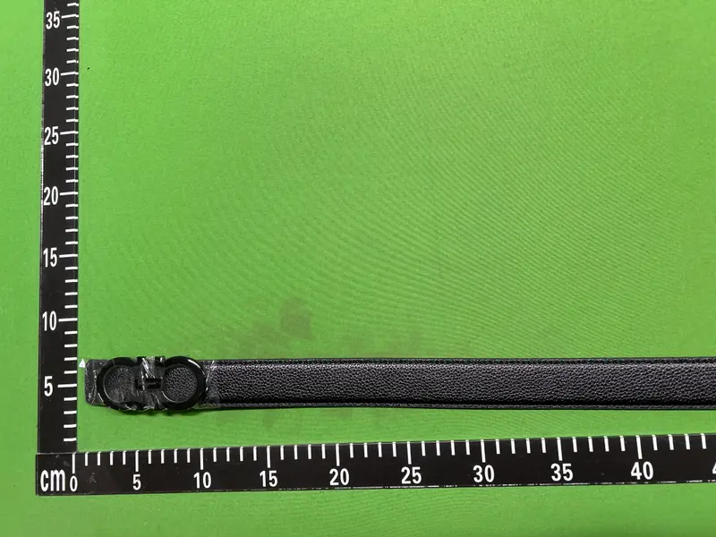 Ferragamo Belts QC photo 6