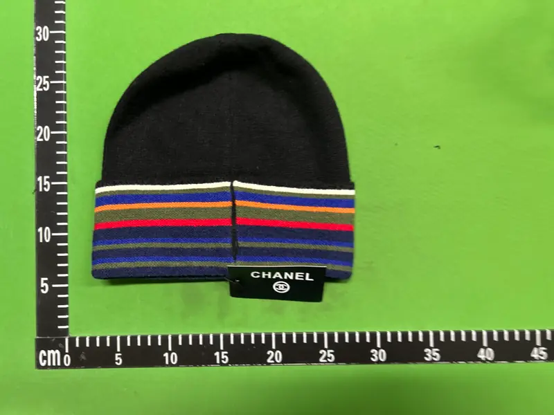 Chanel Multicolor Beanie QC photo 10