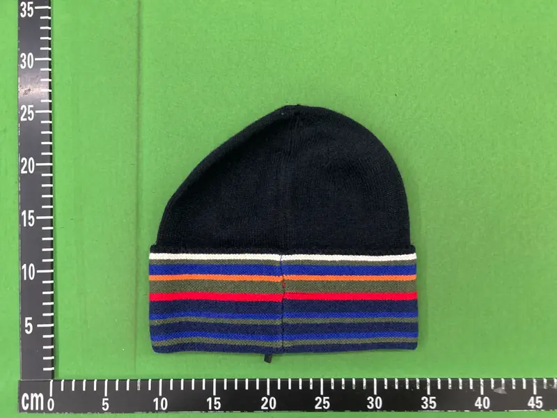 Chanel Multicolor Beanie QC photo 11