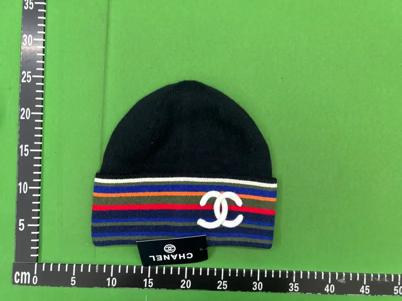 Chanel Multicolor Beanie QC photo 12