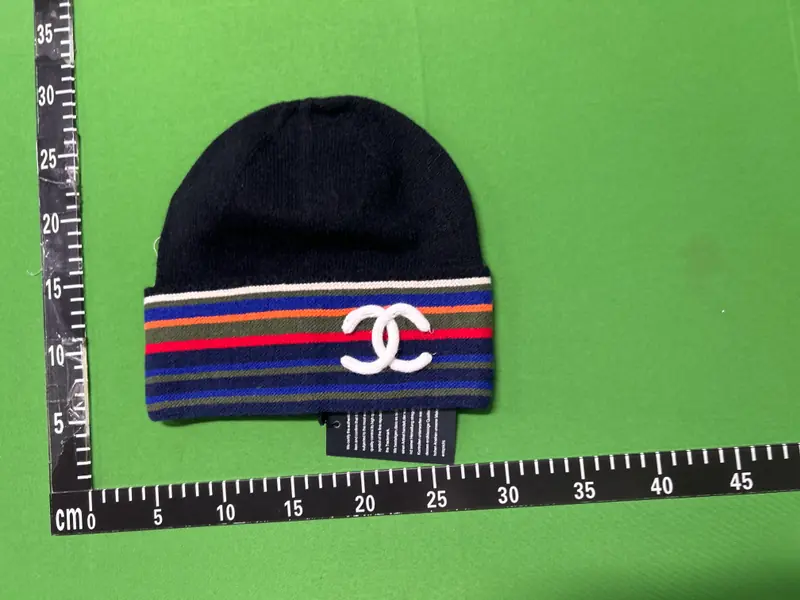 Chanel Multicolor Beanie QC photo 13