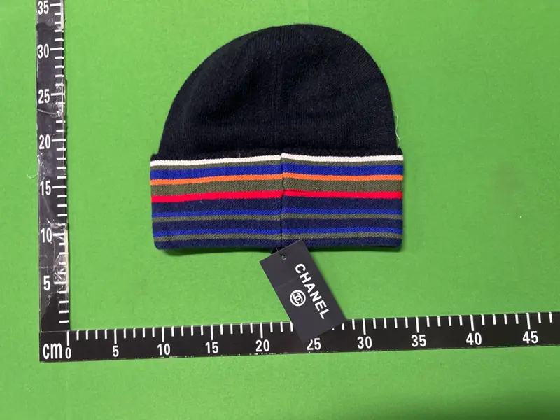 Chanel Multicolor Beanie QC photo 14