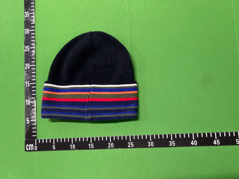 Chanel Multicolor Beanie QC photo 15