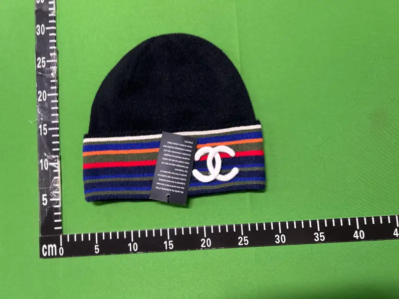 Chanel Multicolor Beanie QC photo 16