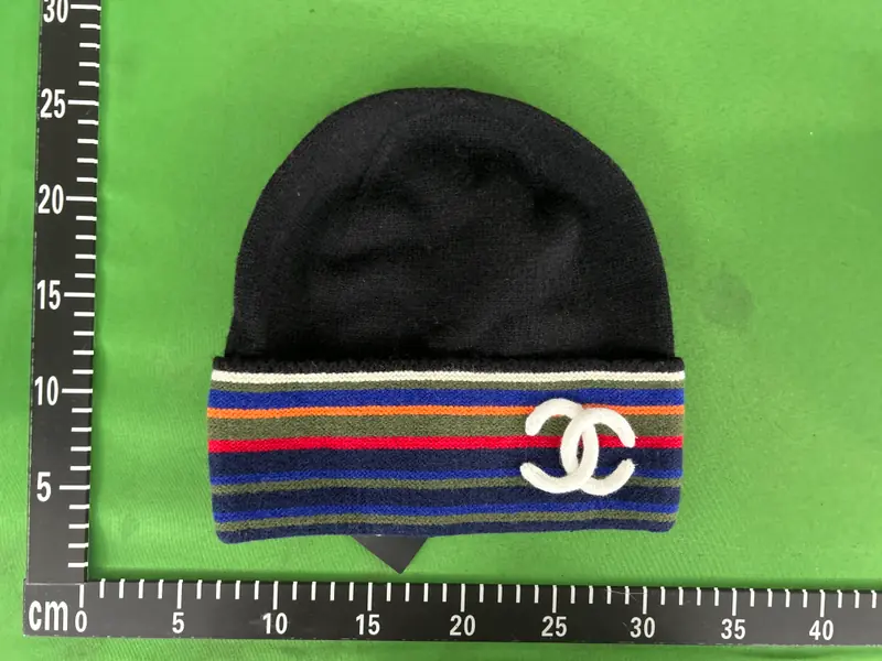 Chanel Multicolor Beanie QC photo 17