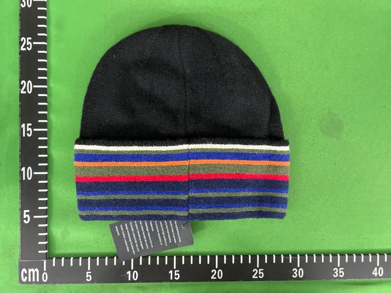 Chanel Multicolor Beanie QC photo 18