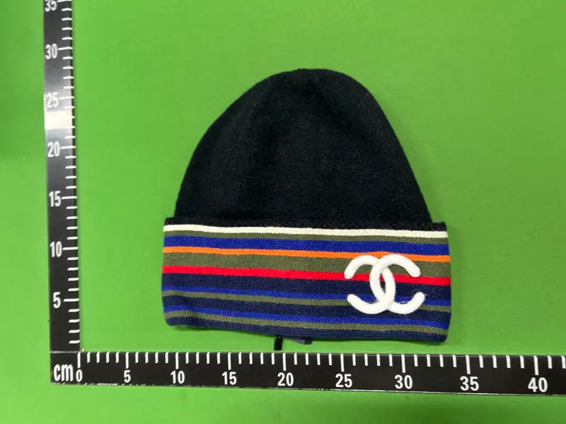 Chanel Multicolor Beanie QC photo 19