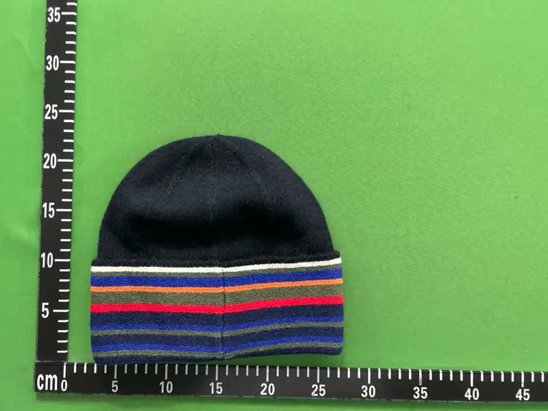 Chanel Multicolor Beanie QC photo 2