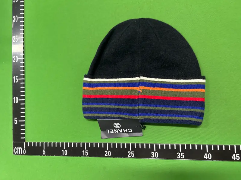 Chanel Multicolor Beanie QC photo 20