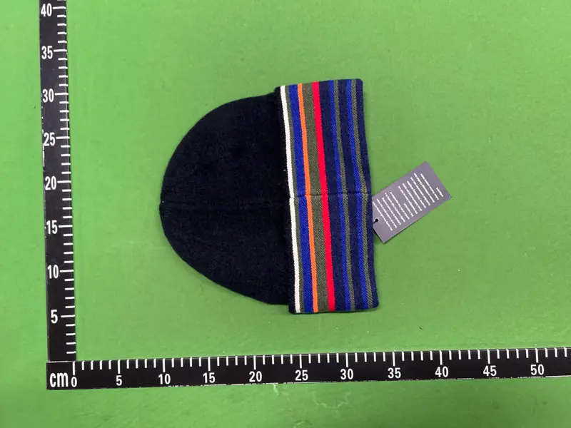 Chanel Multicolor Beanie QC photo 3