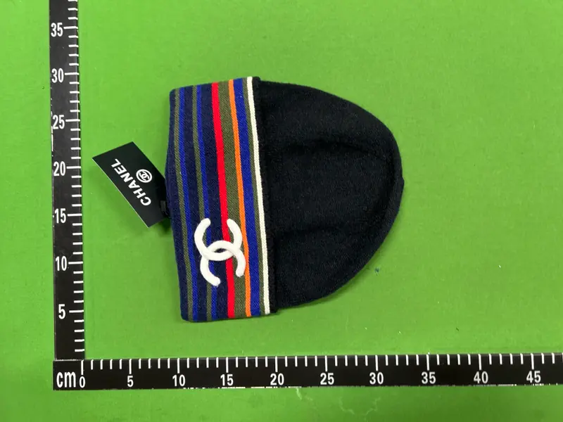 Chanel Multicolor Beanie QC photo 4
