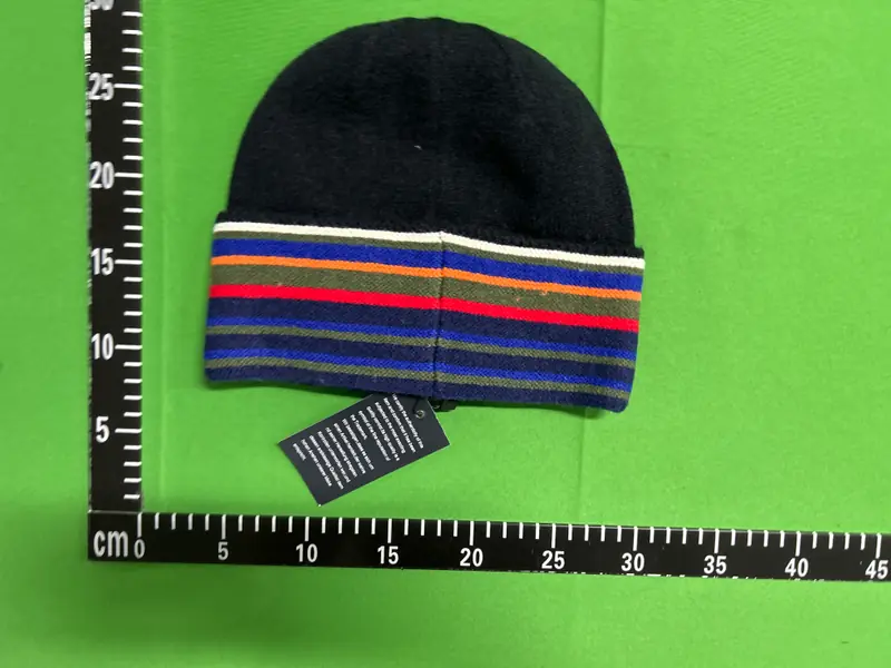 Chanel Multicolor Beanie QC photo 5