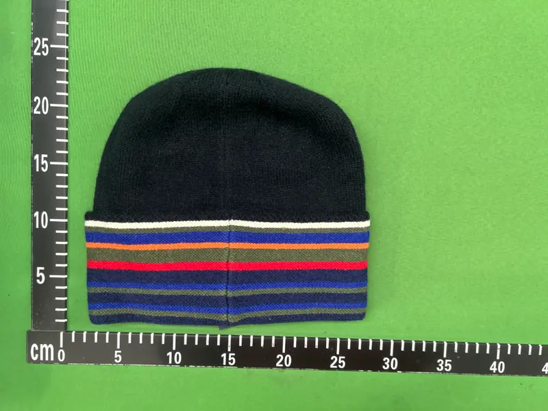 Chanel Multicolor Beanie QC photo 7