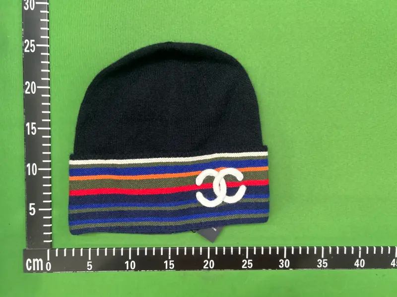 Chanel Multicolor Beanie QC photo 8