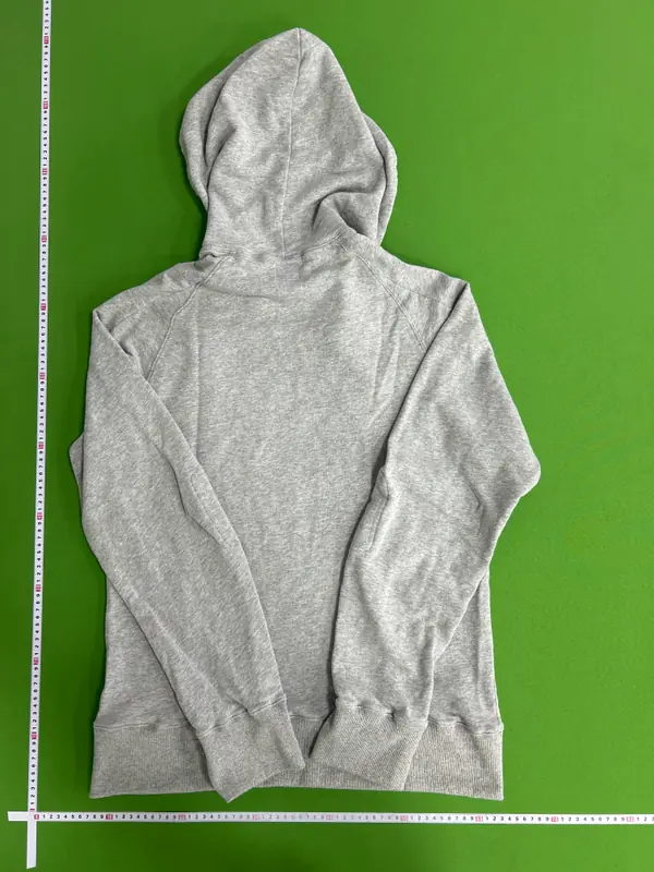 Number Nine SS00 Lambretta Hoodie QC photo 10