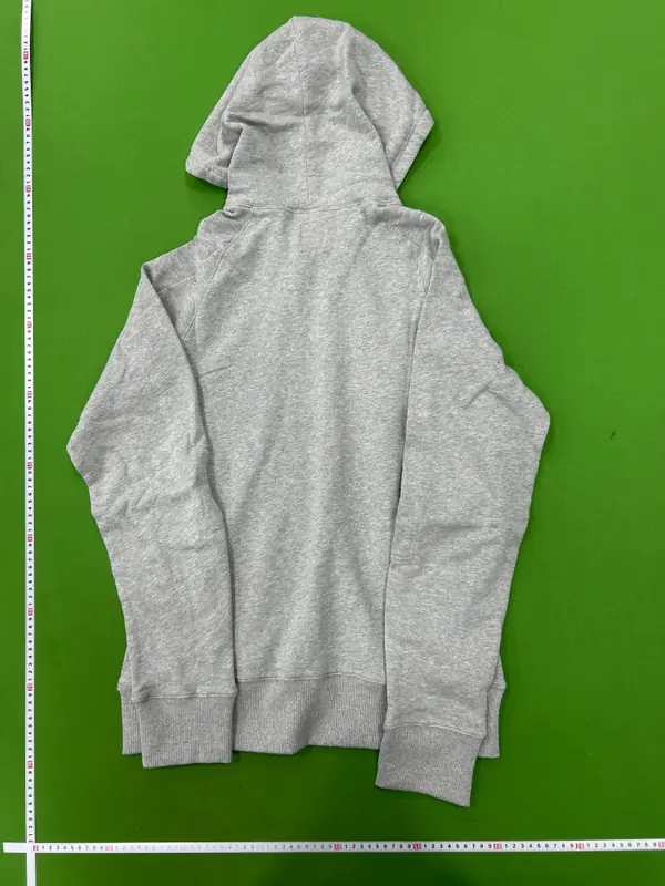 Number Nine SS00 Lambretta Hoodie QC photo 19
