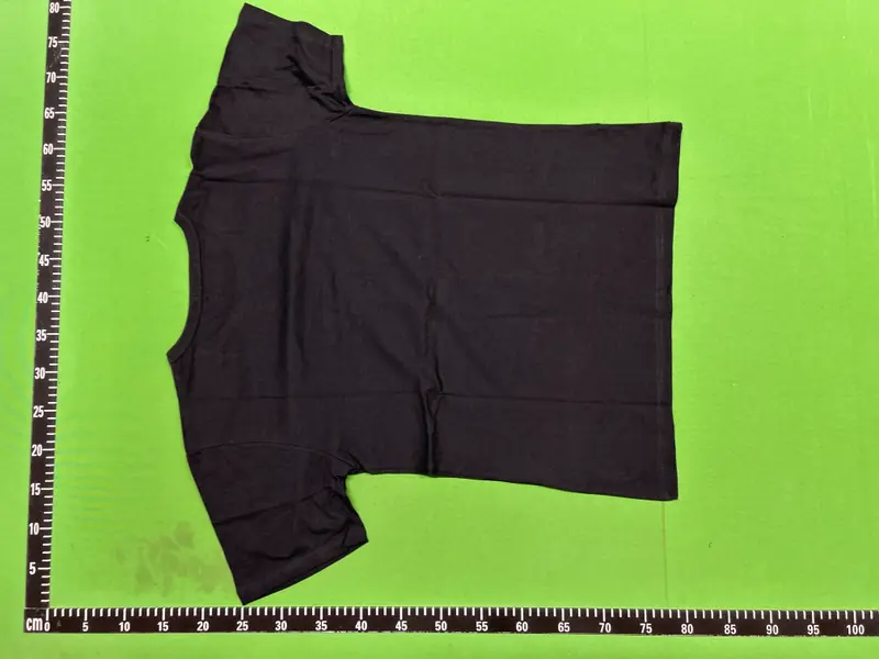 CDG Rolling Stones Shirt QC photo 12
