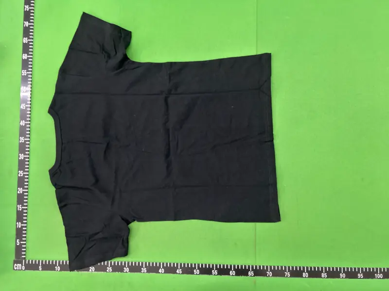 CDG Rolling Stones Shirt QC photo 16