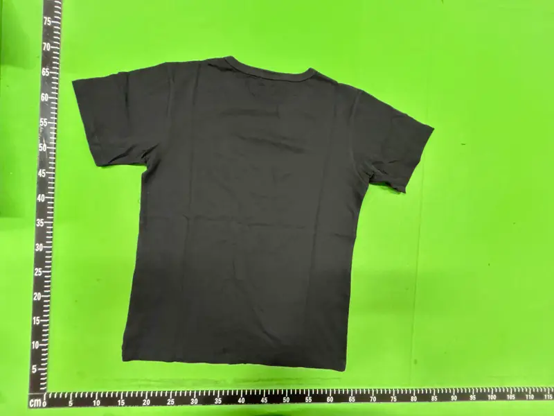 CDG Rolling Stones Shirt QC photo 20