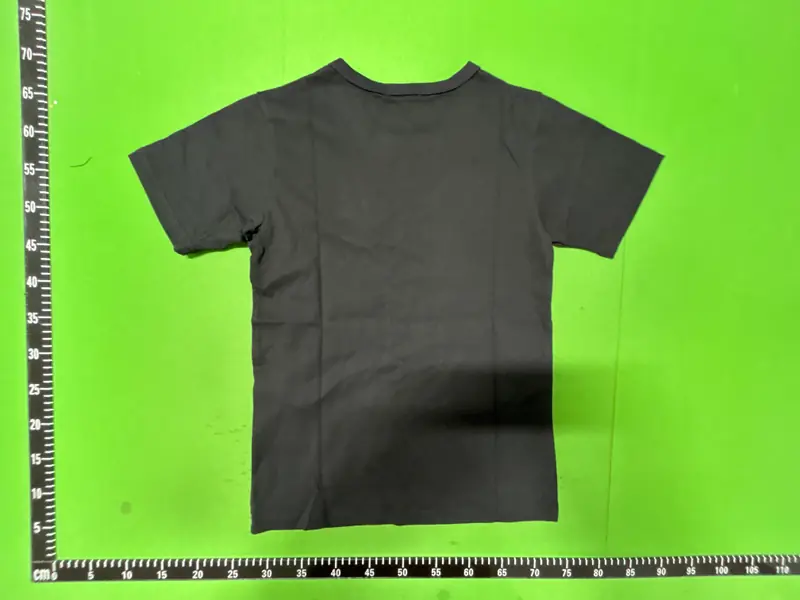 CDG Rolling Stones Shirt QC photo 4