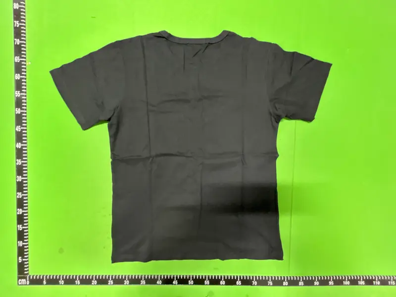 CDG Rolling Stones Shirt QC photo 8